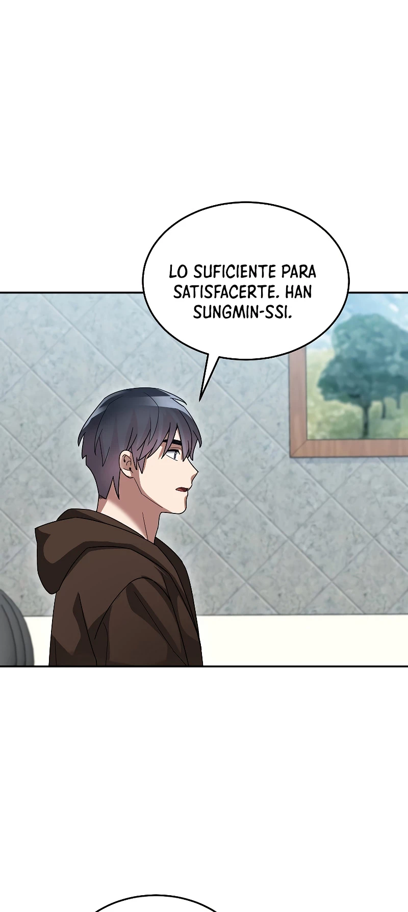 El Novato es Muy Fuerte > Capitulo 74 > Page 541