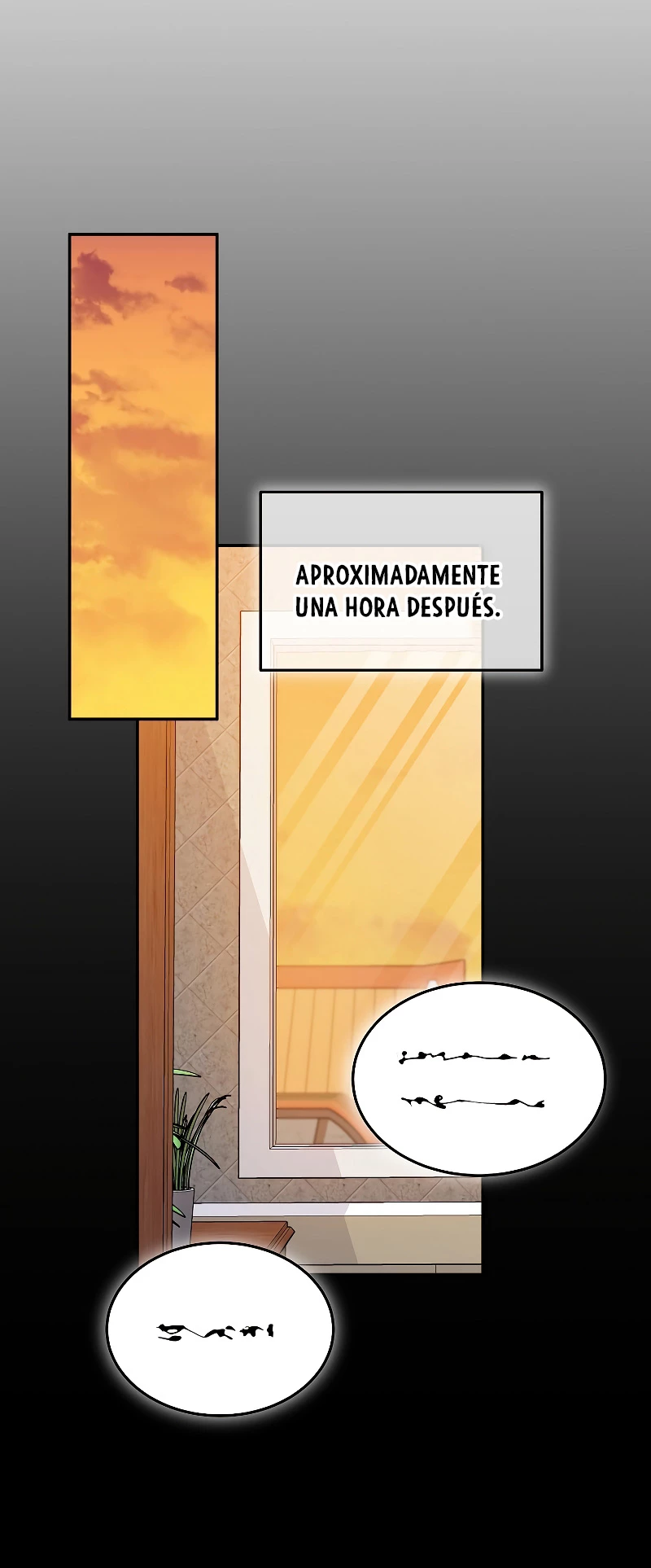 El Novato es Muy Fuerte > Capitulo 74 > Page 561