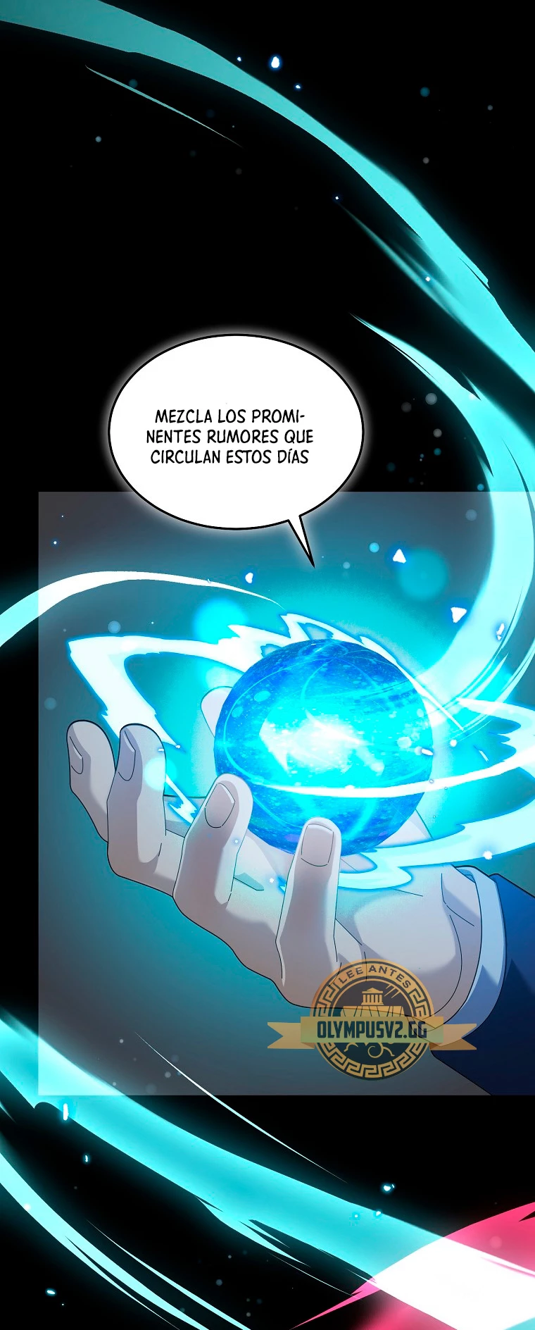El Novato es Muy Fuerte > Capitulo 75 > Page 91