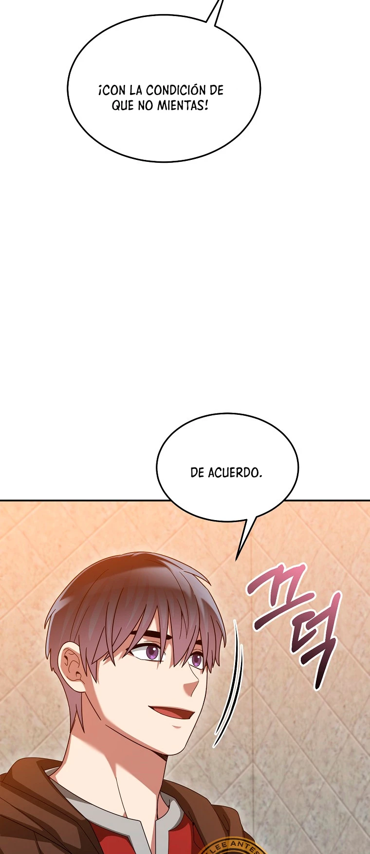 El Novato es Muy Fuerte > Capitulo 75 > Page 161