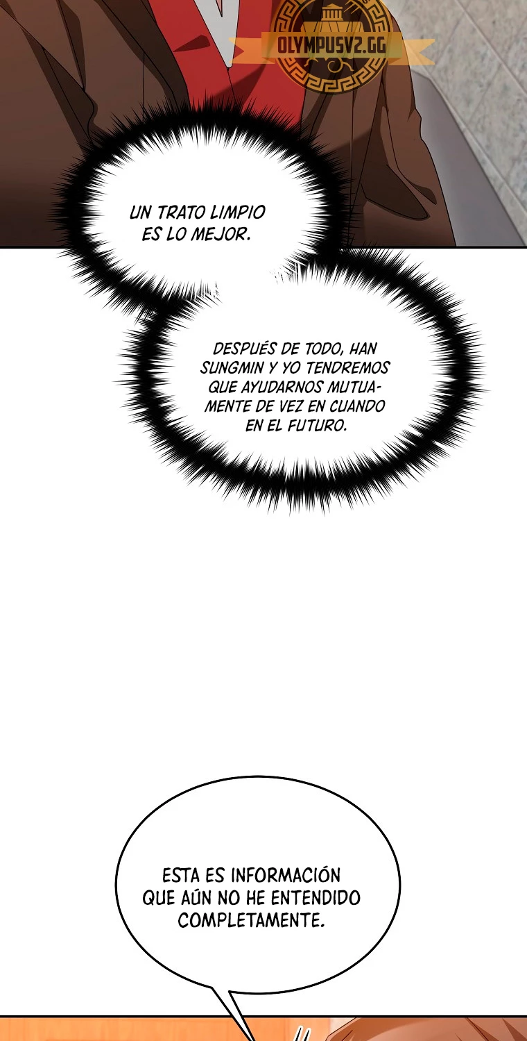 El Novato es Muy Fuerte > Capitulo 75 > Page 171