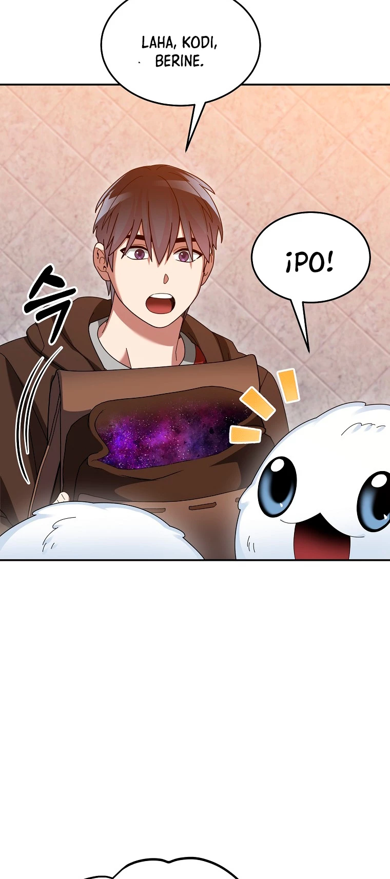 El Novato es Muy Fuerte > Capitulo 75 > Page 481
