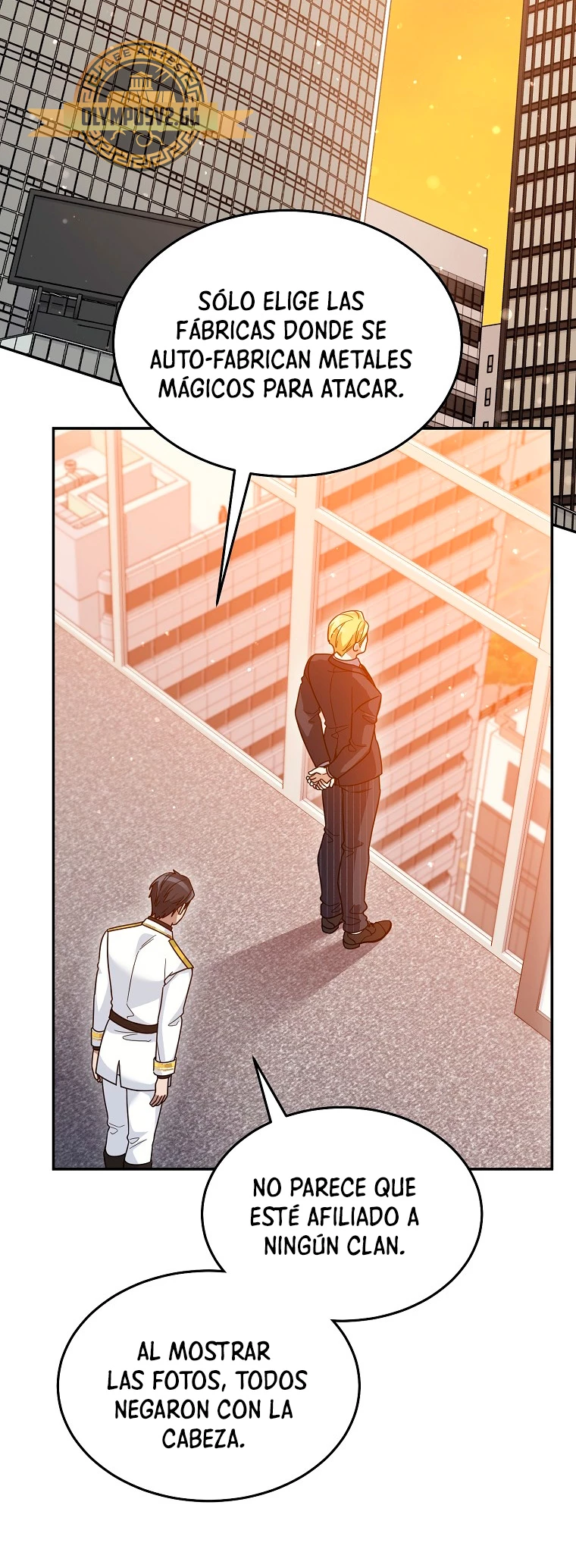El Novato es Muy Fuerte > Capitulo 75 > Page 521