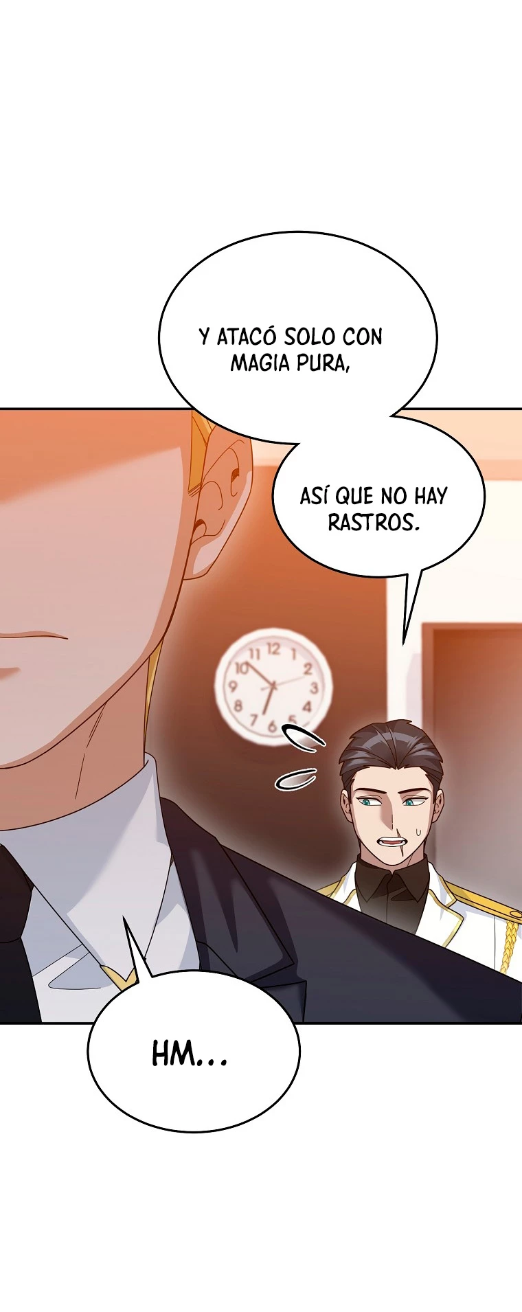 El Novato es Muy Fuerte > Capitulo 75 > Page 531