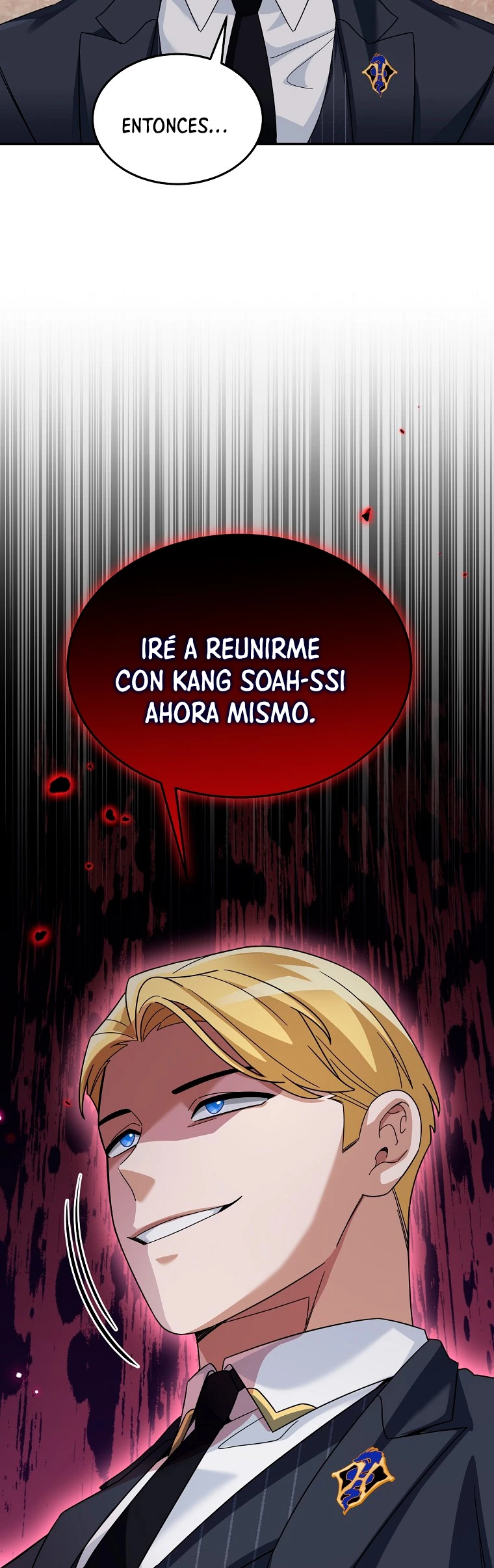 El Novato es Muy Fuerte > Capitulo 75 > Page 611