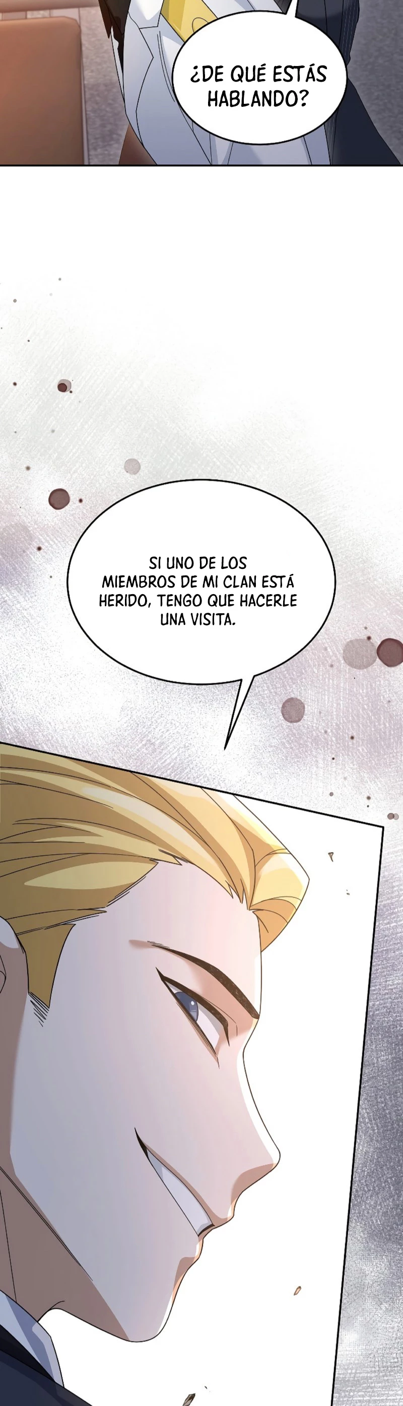 El Novato es Muy Fuerte > Capitulo 76 > Page 31
