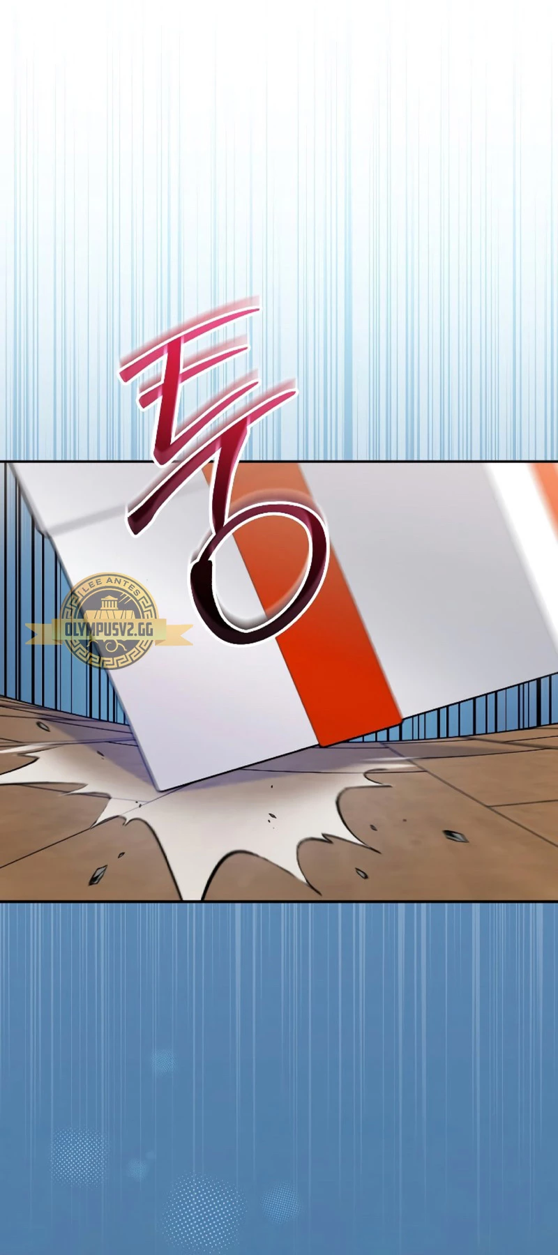 El Novato es Muy Fuerte > Capitulo 76 > Page 171