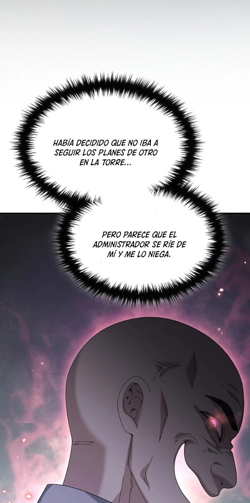 El Novato es Muy Fuerte > Capitulo 76 > Page 271