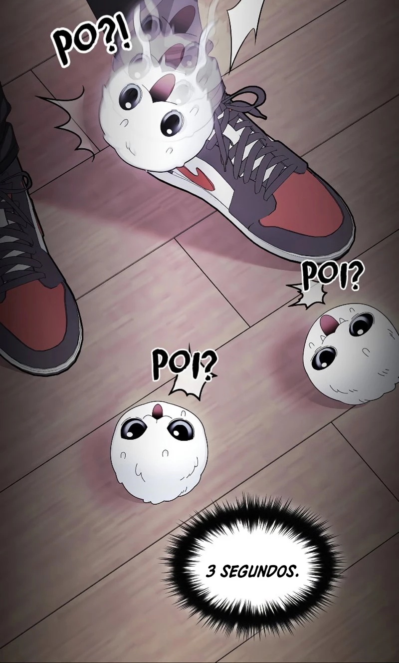 El Novato es Muy Fuerte > Capitulo 76 > Page 461