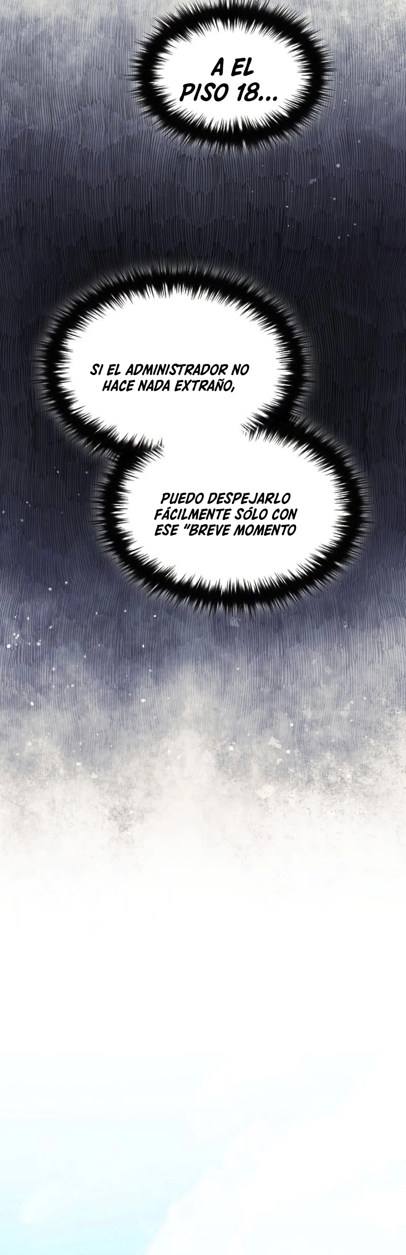 El Novato es Muy Fuerte > Capitulo 76 > Page 501