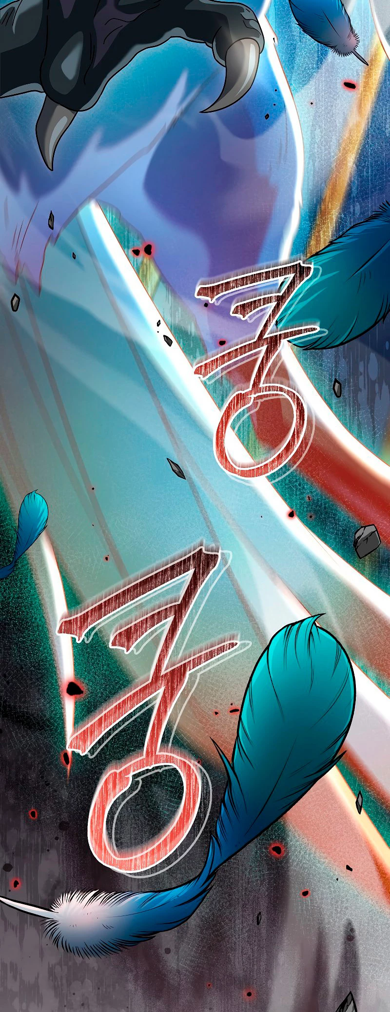 El Novato es Muy Fuerte > Capitulo 76 > Page 671
