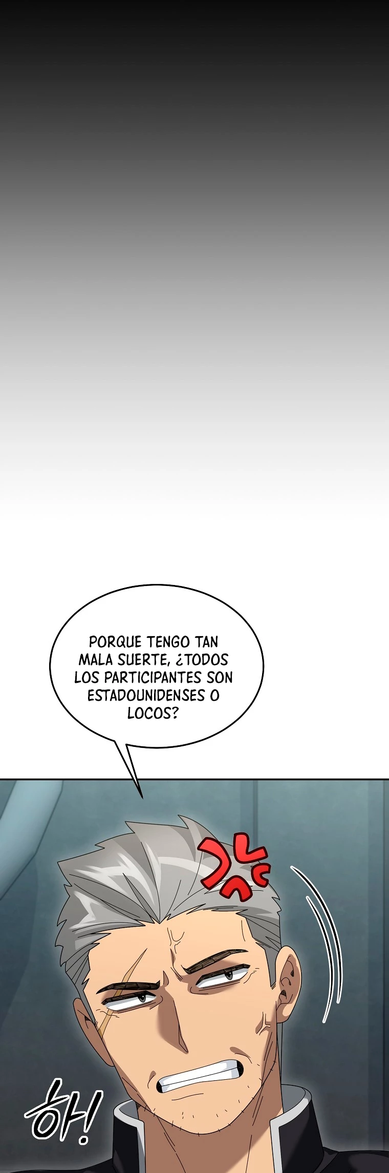 El Novato es Muy Fuerte > Capitulo 79 > Page 41