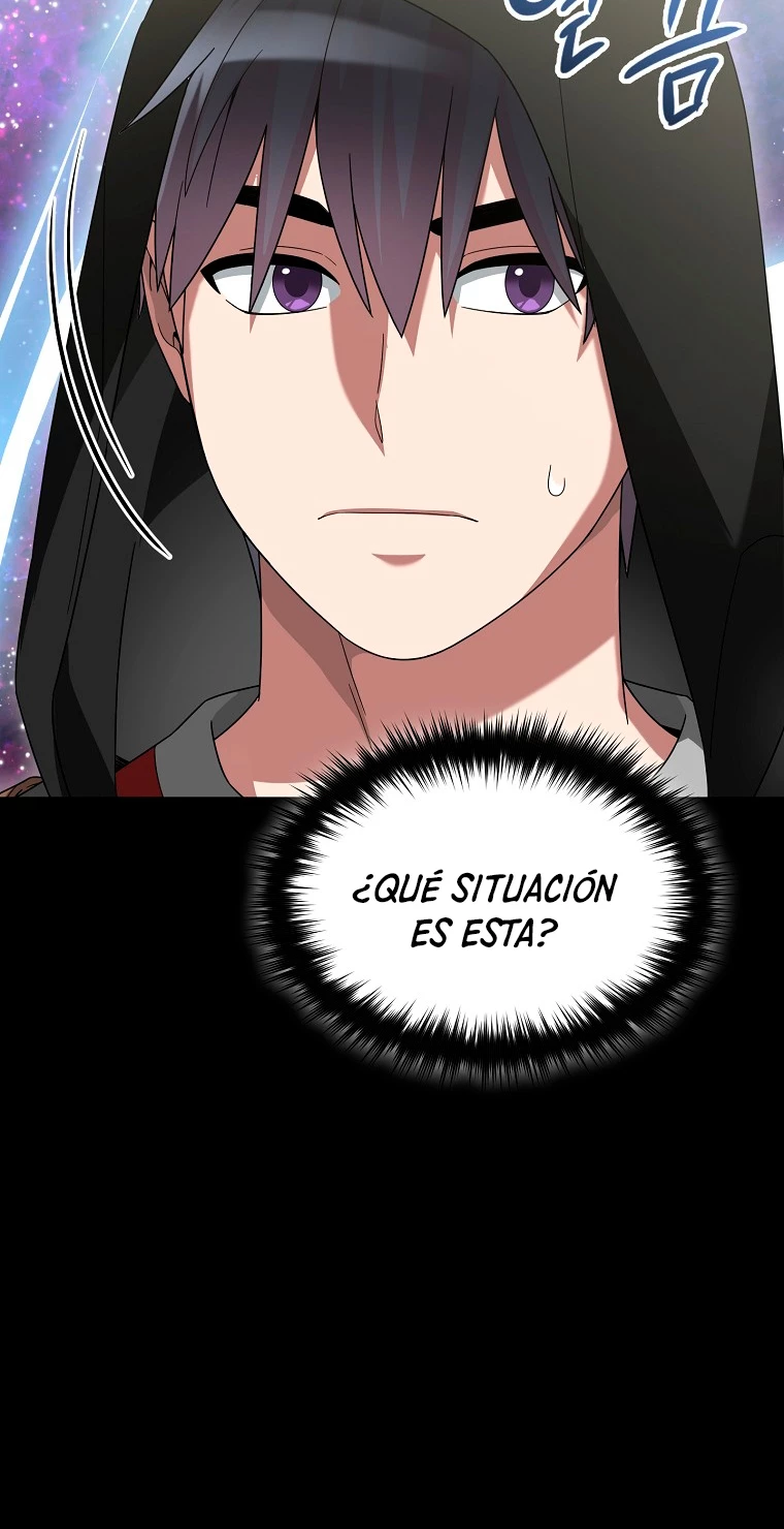 El Novato es Muy Fuerte > Capitulo 81 > Page 131