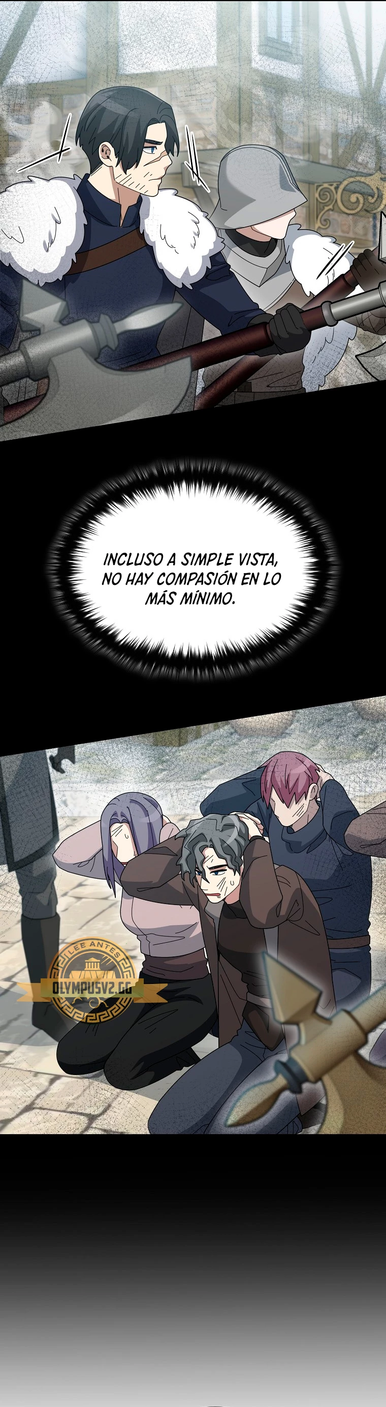 El Novato es Muy Fuerte > Capitulo 81 > Page 141