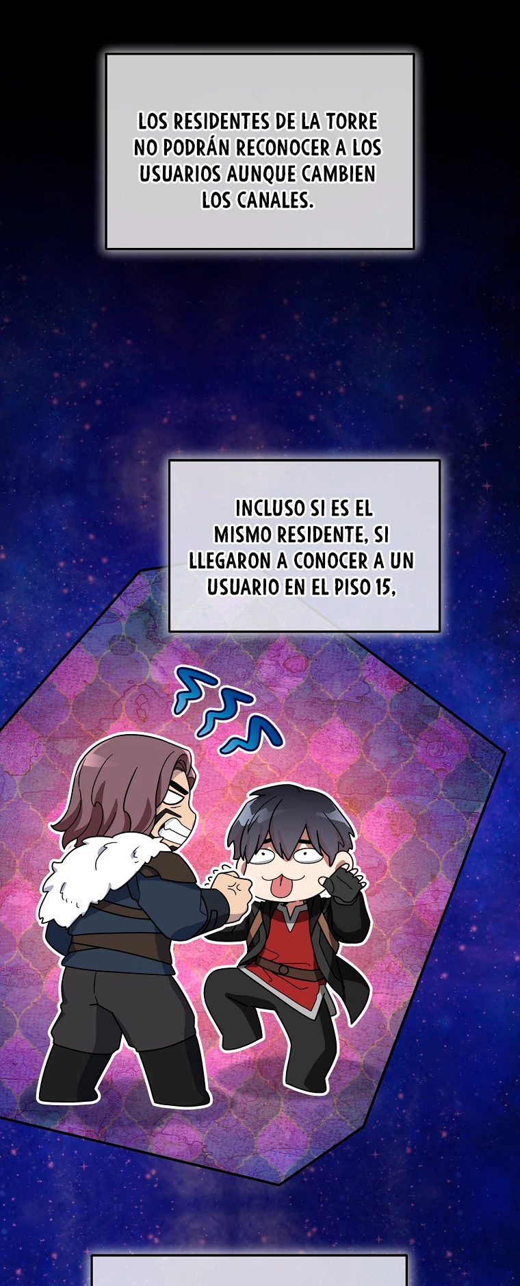 El Novato es Muy Fuerte > Capitulo 81 > Page 481