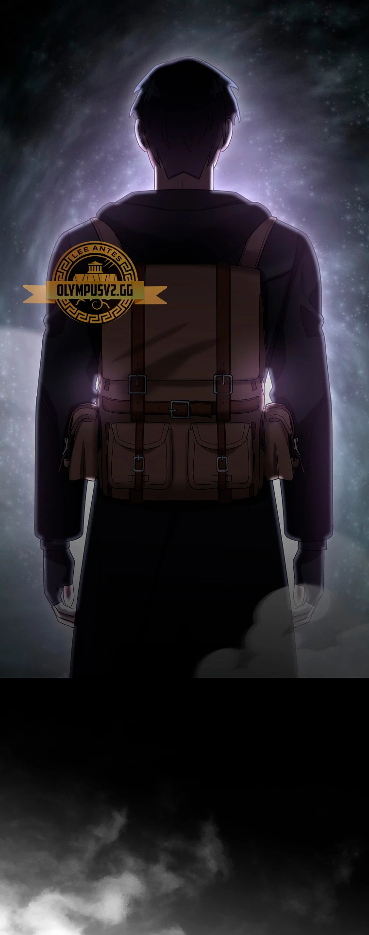 El Novato es Muy Fuerte > Capitulo 81 > Page 601