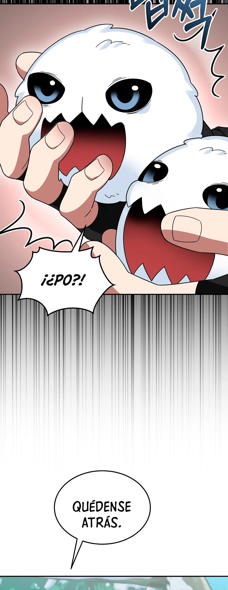 El Novato es Muy Fuerte > Capitulo 83 > Page 351