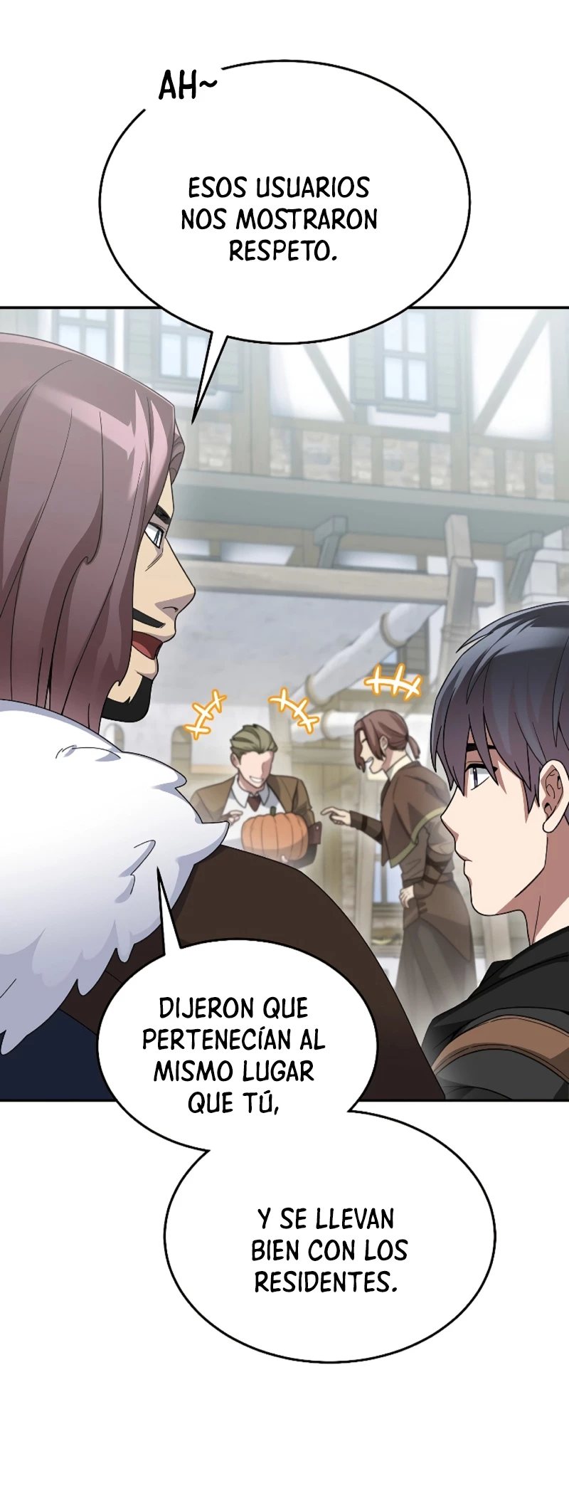 El Novato es Muy Fuerte > Capitulo 82 > Page 31