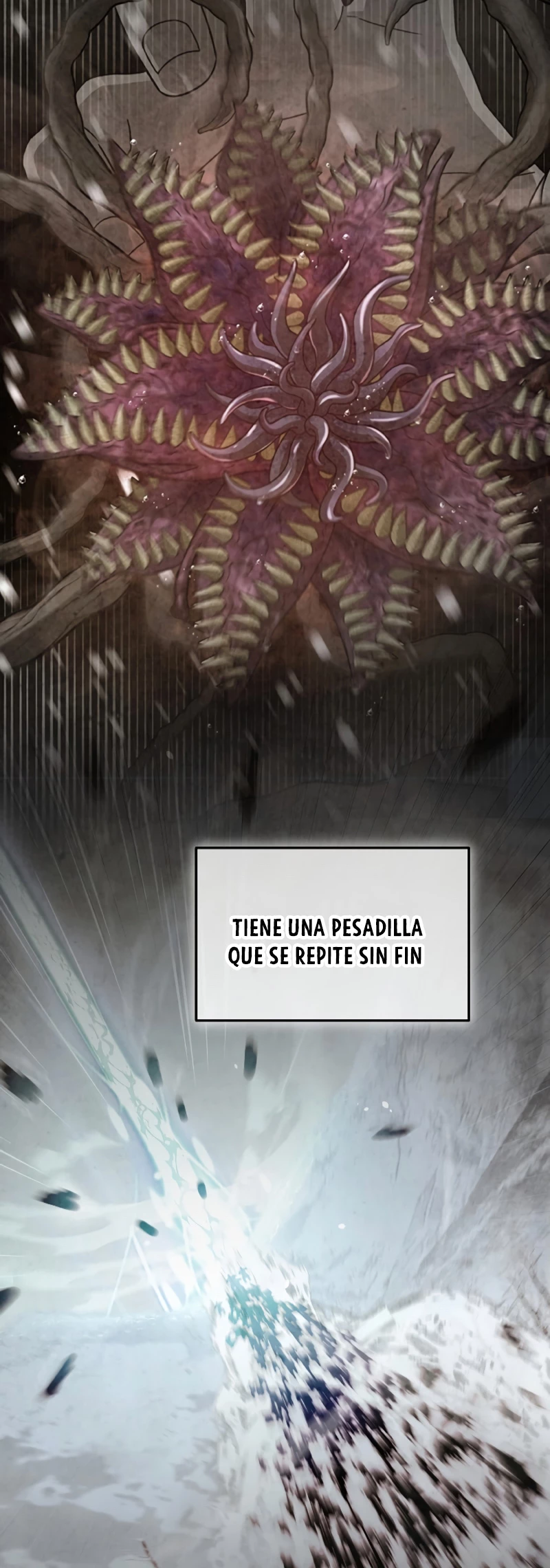 El Novato es Muy Fuerte > Capitulo 82 > Page 241