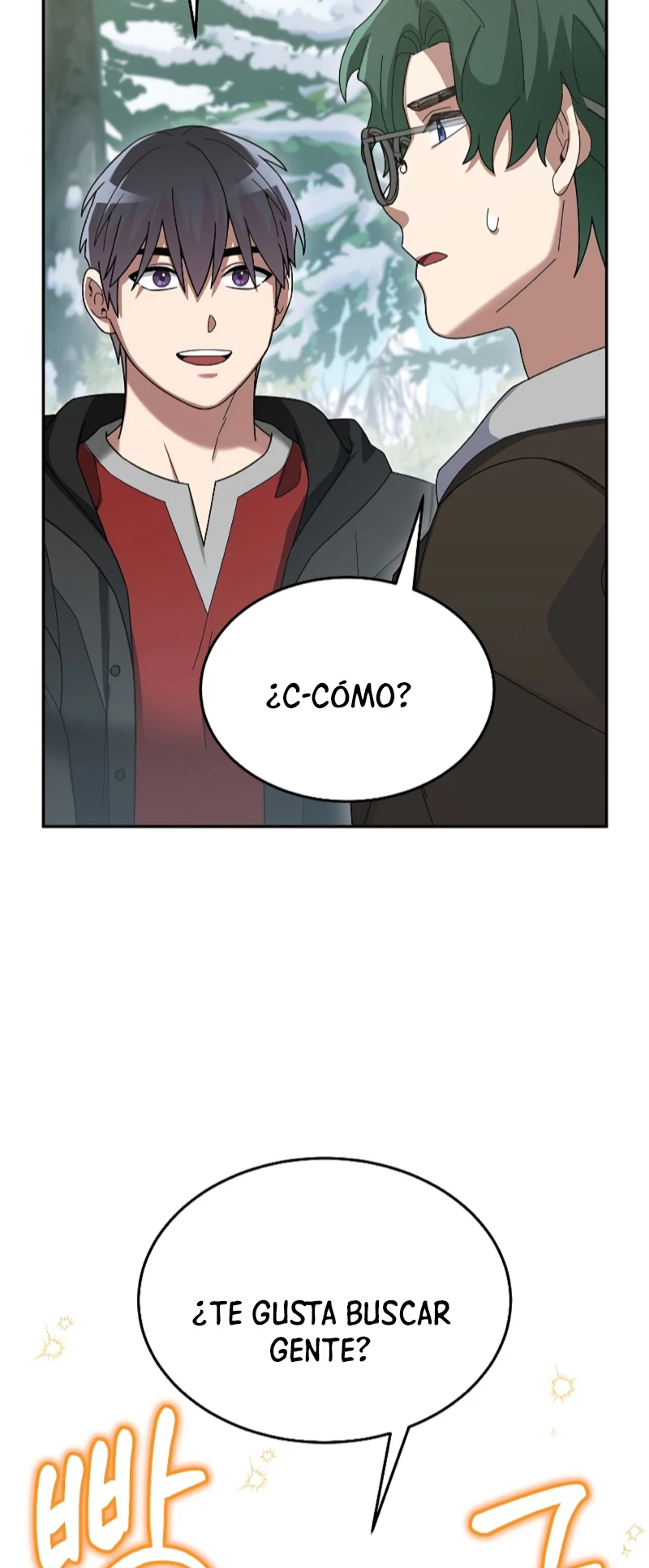 El Novato es Muy Fuerte > Capitulo 82 > Page 571