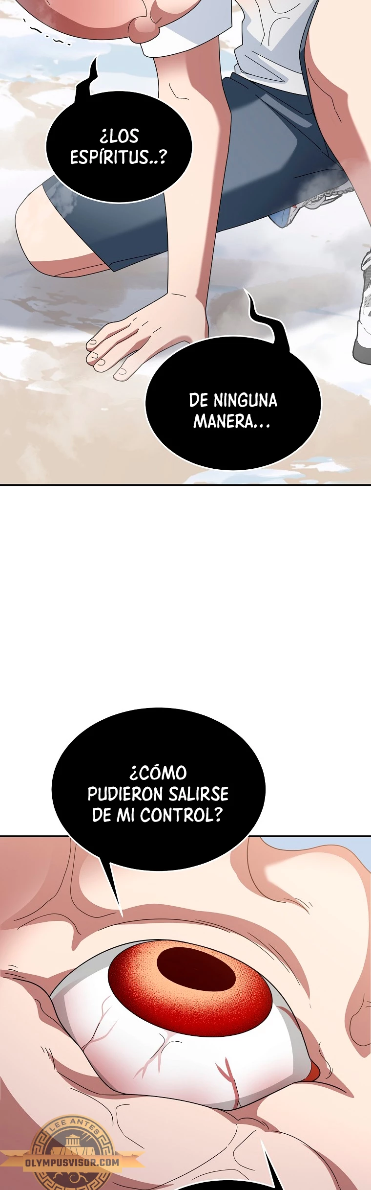 El Novato es Muy Fuerte > Capitulo 84 > Page 431