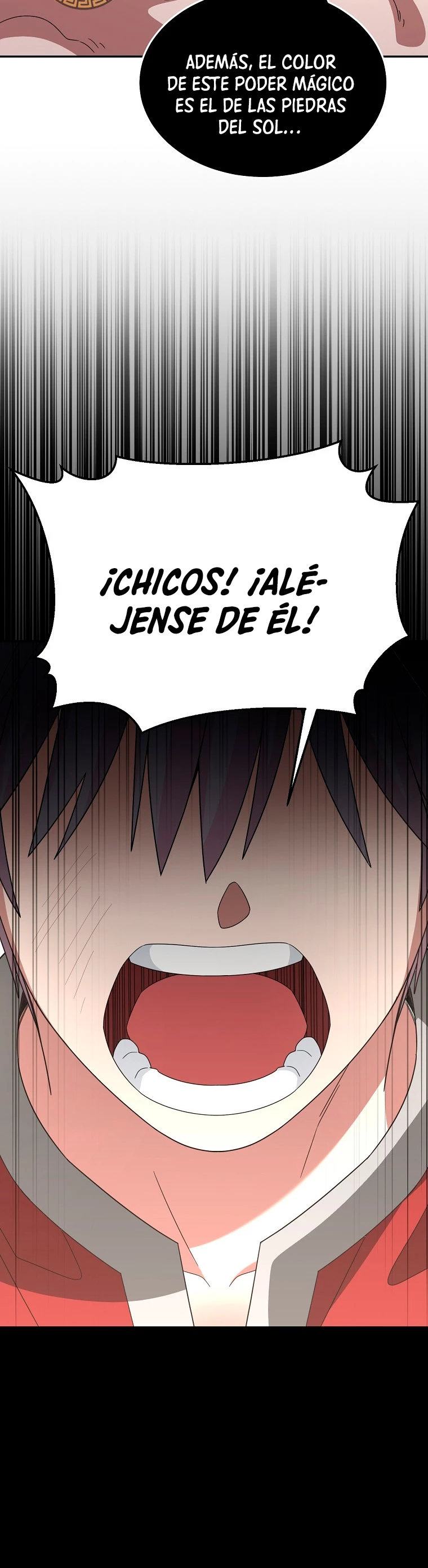 El Novato es Muy Fuerte > Capitulo 84 > Page 441