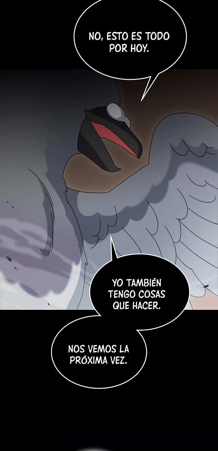 El Novato es Muy Fuerte > Capitulo 85 > Page 121