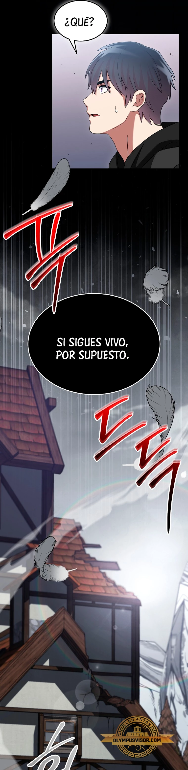 El Novato es Muy Fuerte > Capitulo 85 > Page 131
