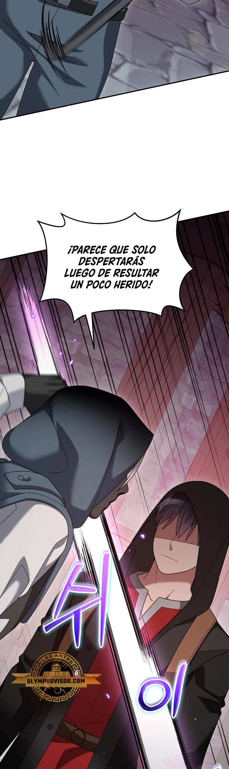 El Novato es Muy Fuerte > Capitulo 86 > Page 81