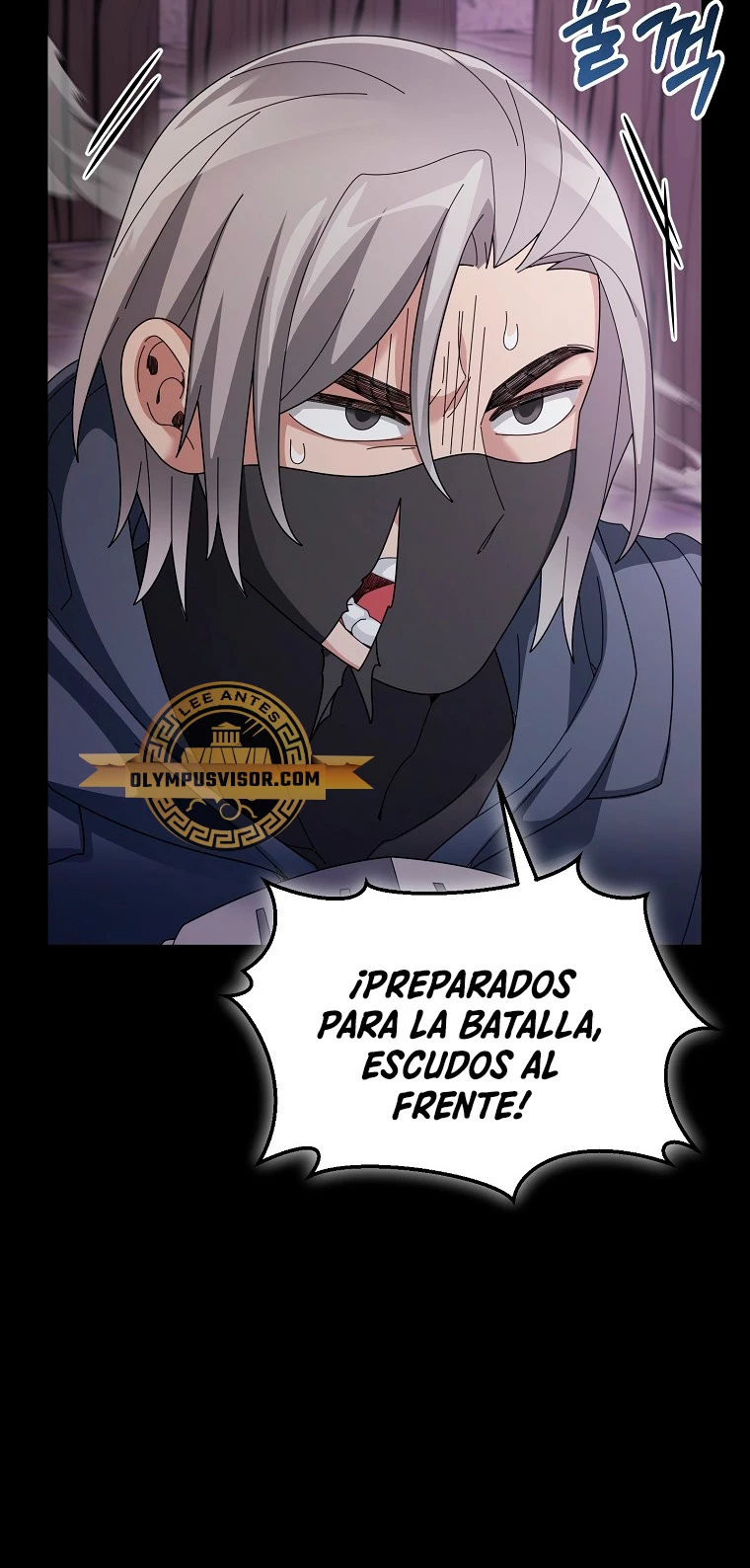 El Novato es Muy Fuerte > Capitulo 86 > Page 151