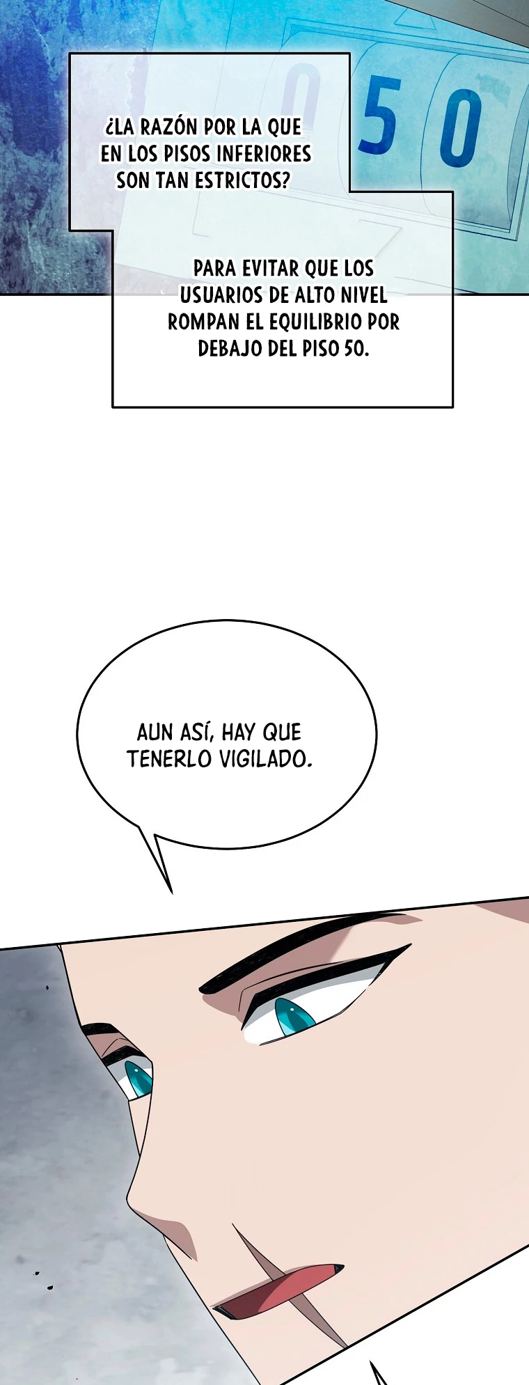 El Novato es Muy Fuerte > Capitulo 86 > Page 471