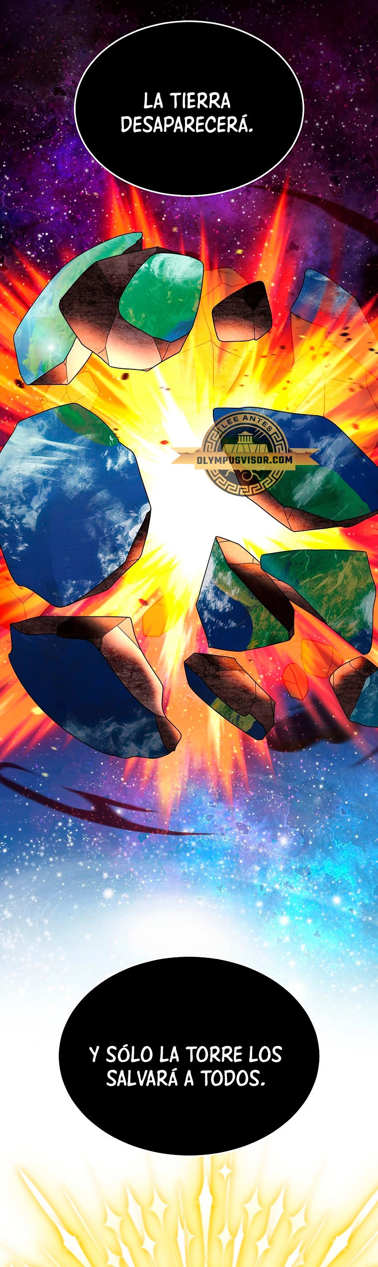 El Novato es Muy Fuerte > Capitulo 87 > Page 361