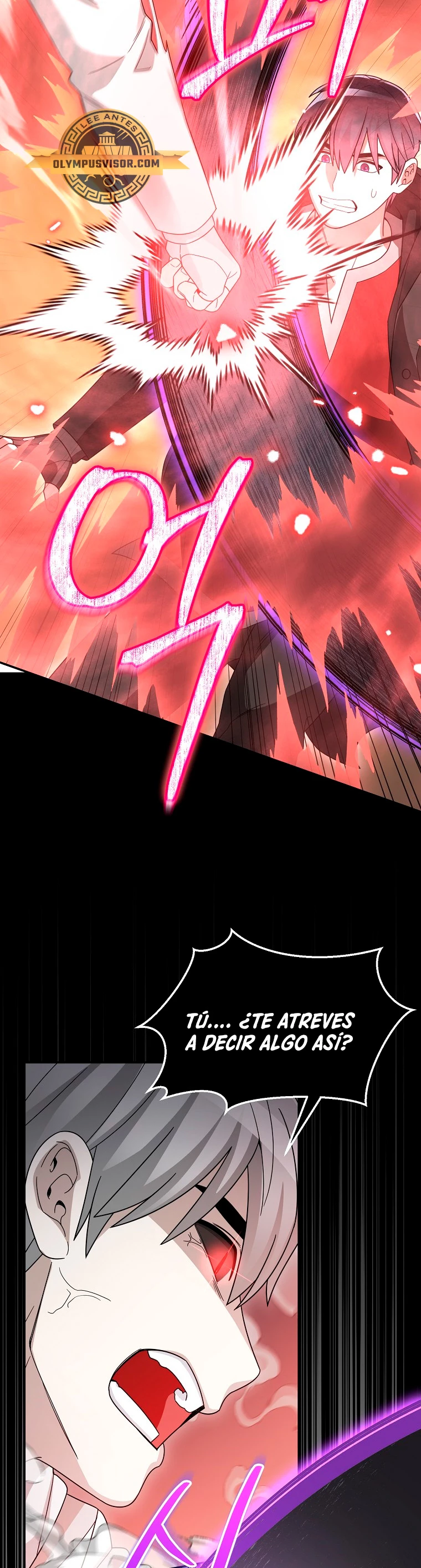 El Novato es Muy Fuerte > Capitulo 87 > Page 401