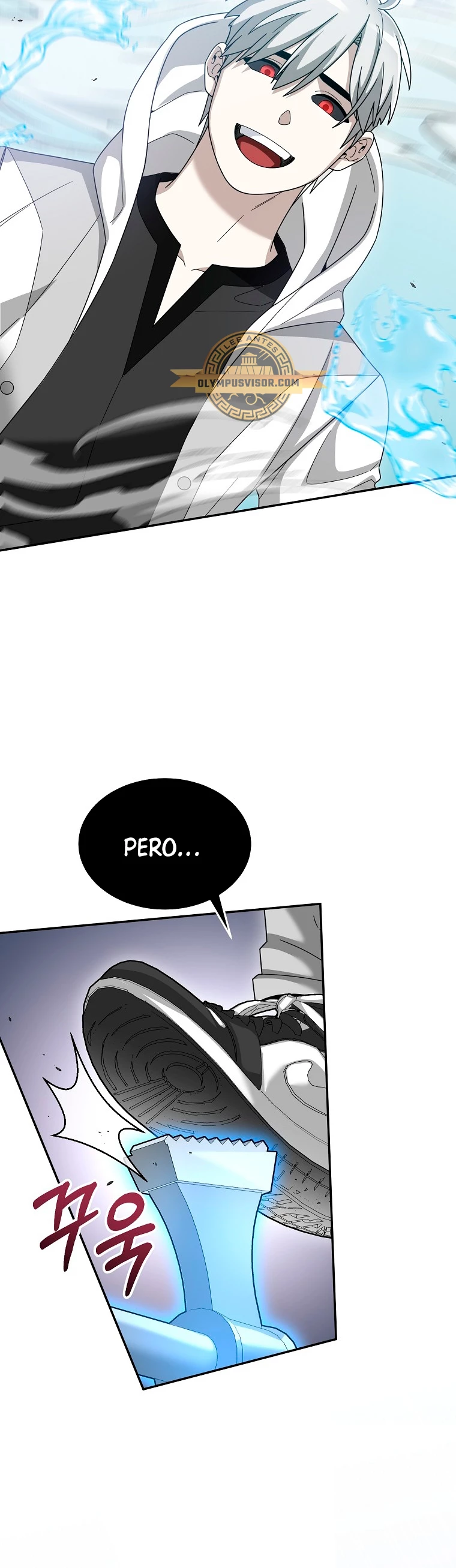 El Novato es Muy Fuerte > Capitulo 88 > Page 31