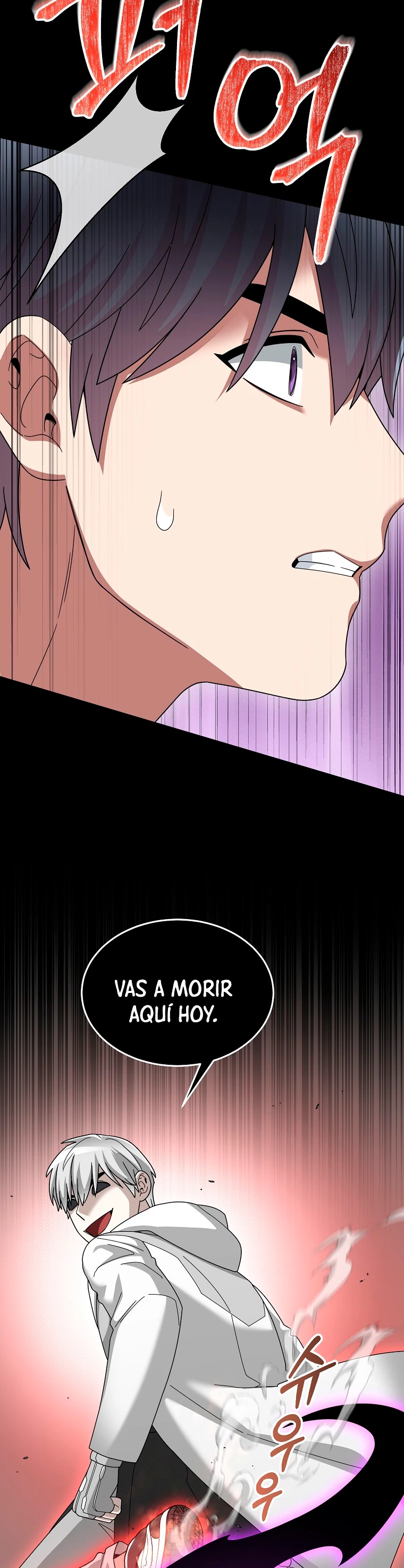 El Novato es Muy Fuerte > Capitulo 88 > Page 51