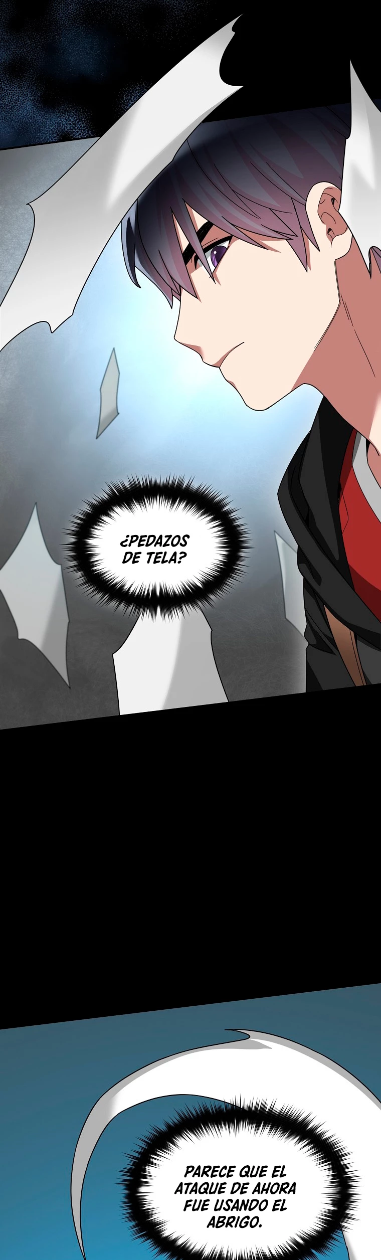 El Novato es Muy Fuerte > Capitulo 88 > Page 231