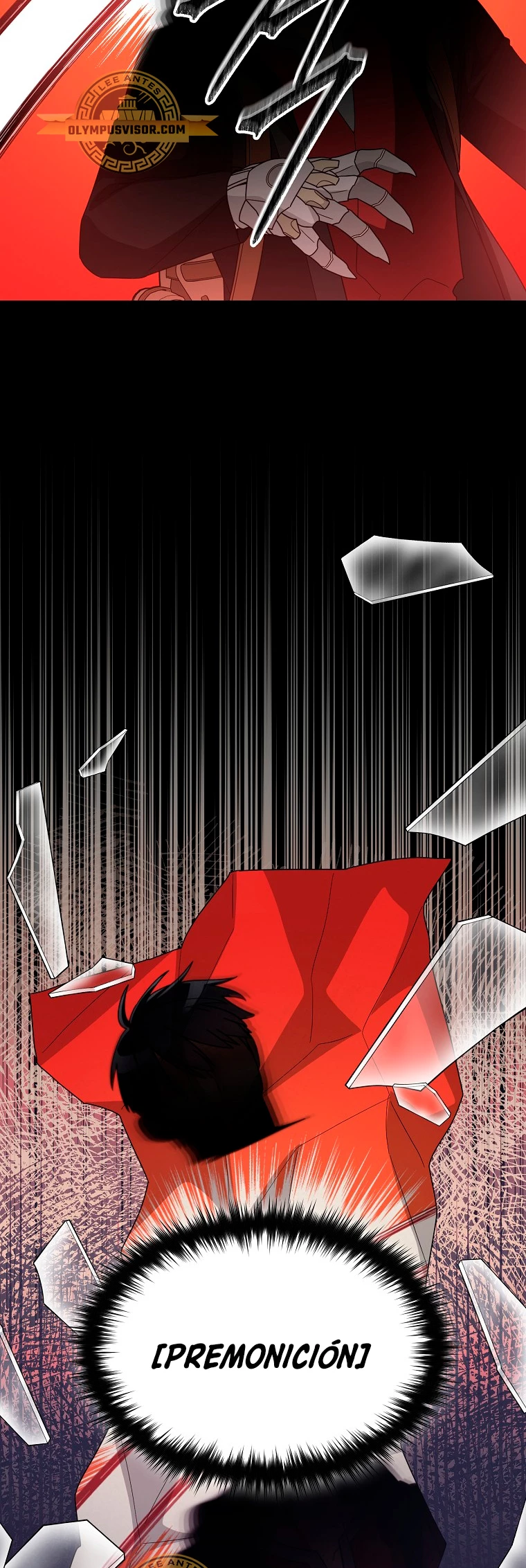 El Novato es Muy Fuerte > Capitulo 88 > Page 381