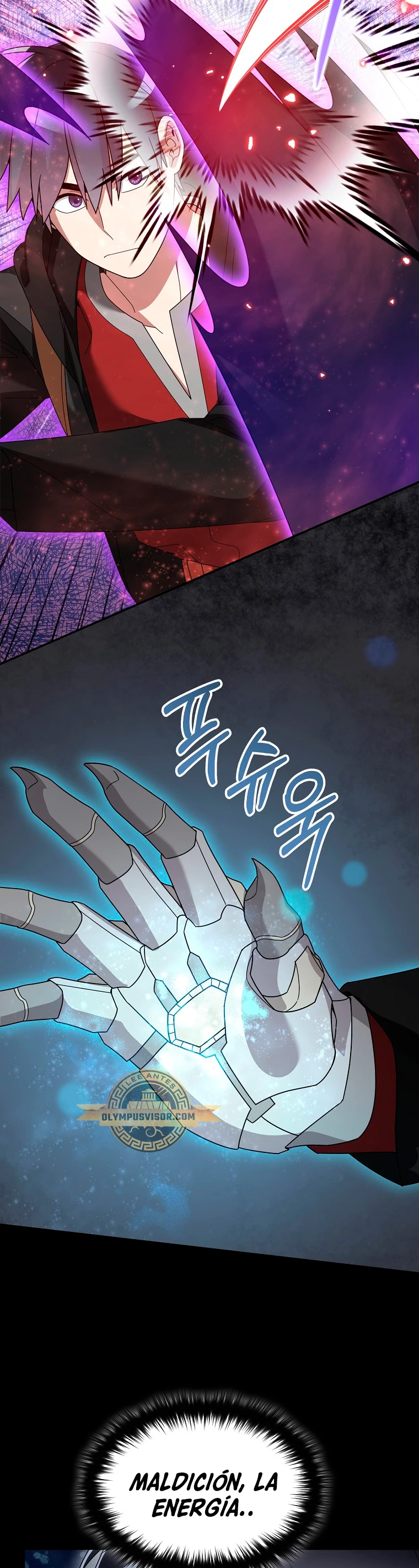 El Novato es Muy Fuerte > Capitulo 88 > Page 401