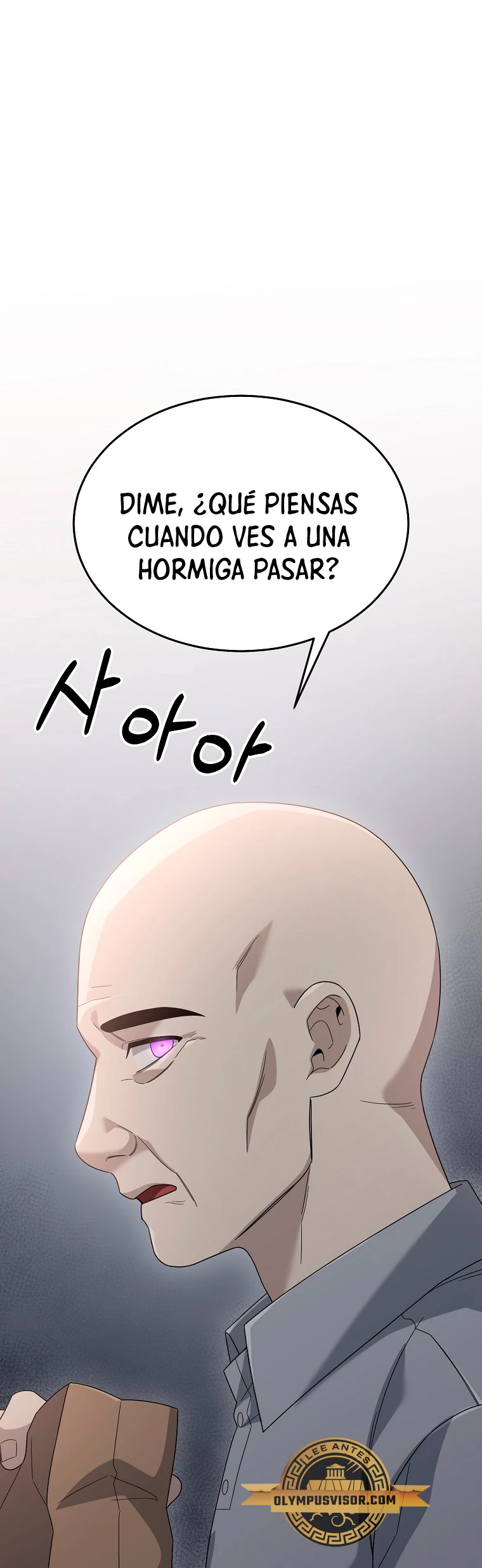 El Novato es Muy Fuerte > Capitulo 89 > Page 301