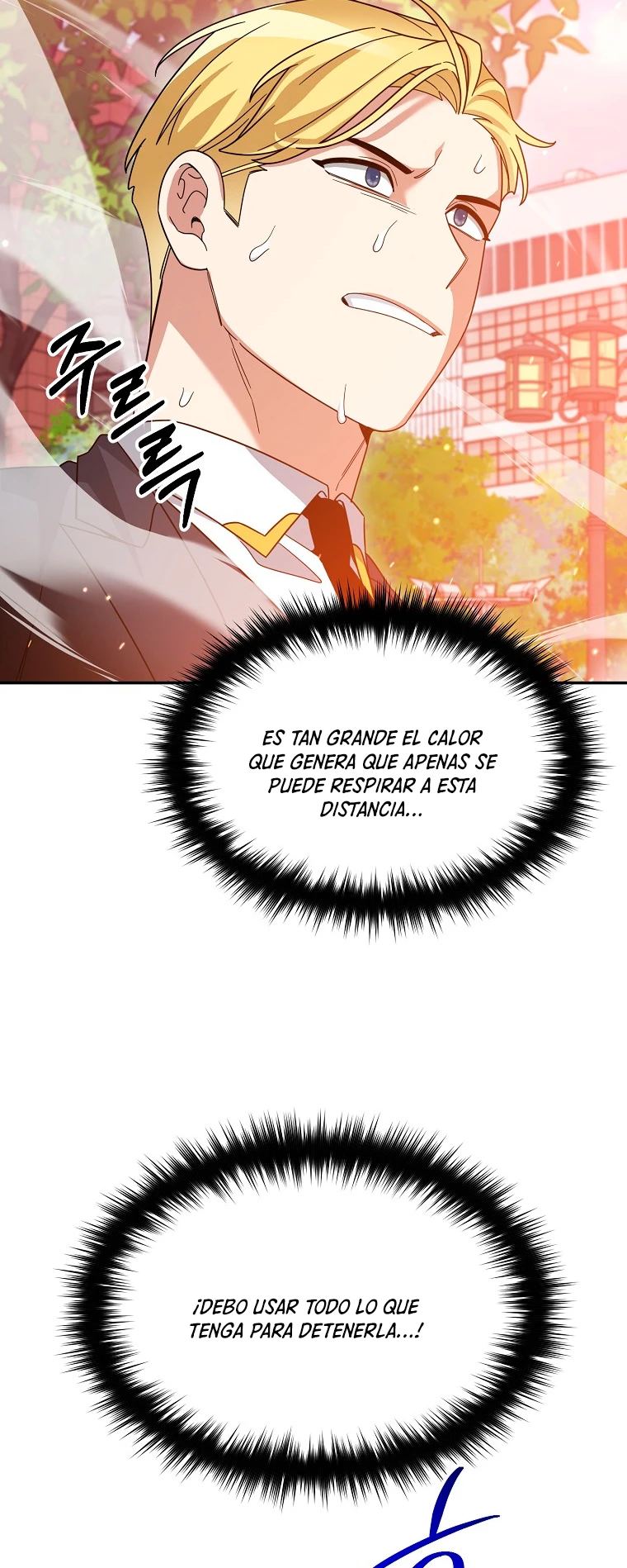 El Novato es Muy Fuerte > Capitulo 89 > Page 471