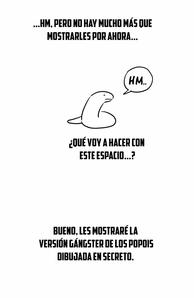 El Novato es Muy Fuerte > Capitulo 90.5 > Page 31