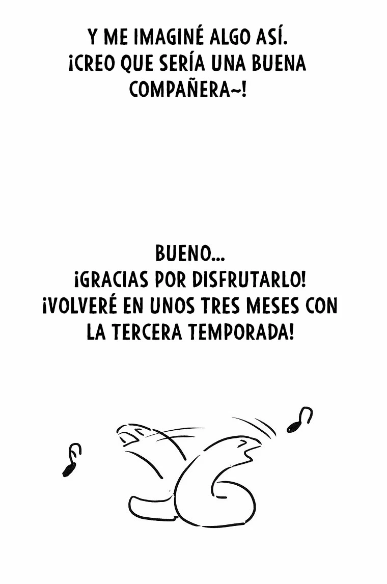 El Novato es Muy Fuerte > Capitulo 90.5 > Page 61