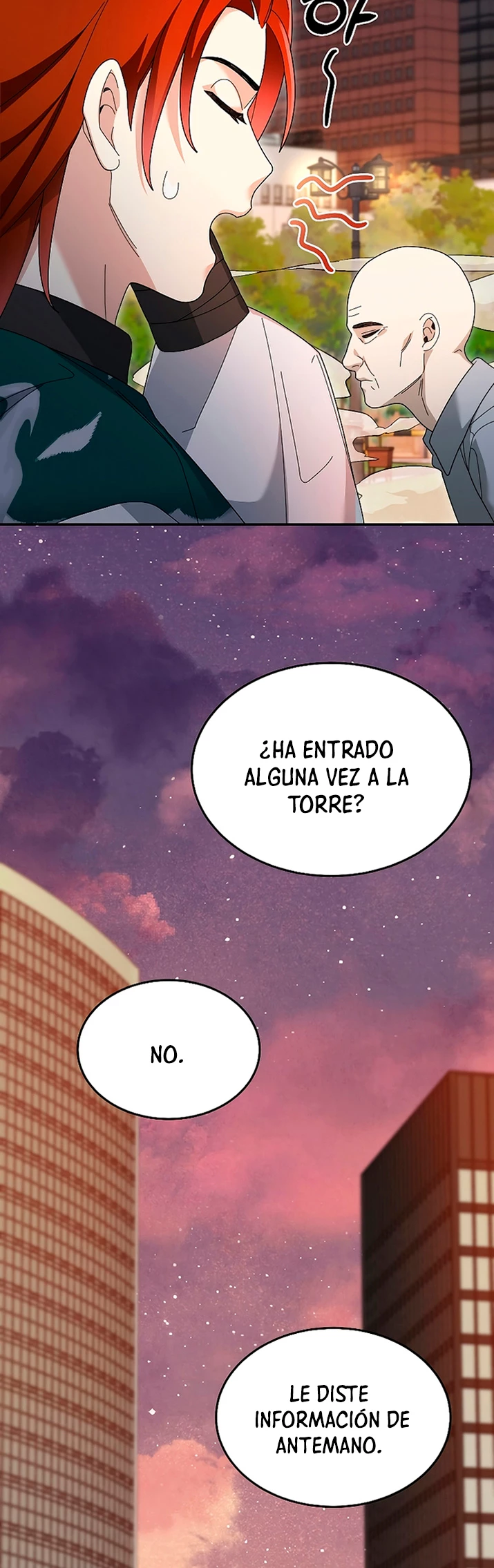El Novato es Muy Fuerte > Capitulo 91 > Page 91