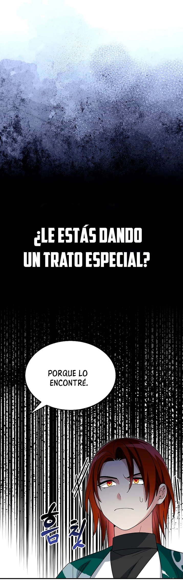El Novato es Muy Fuerte > Capitulo 91 > Page 111