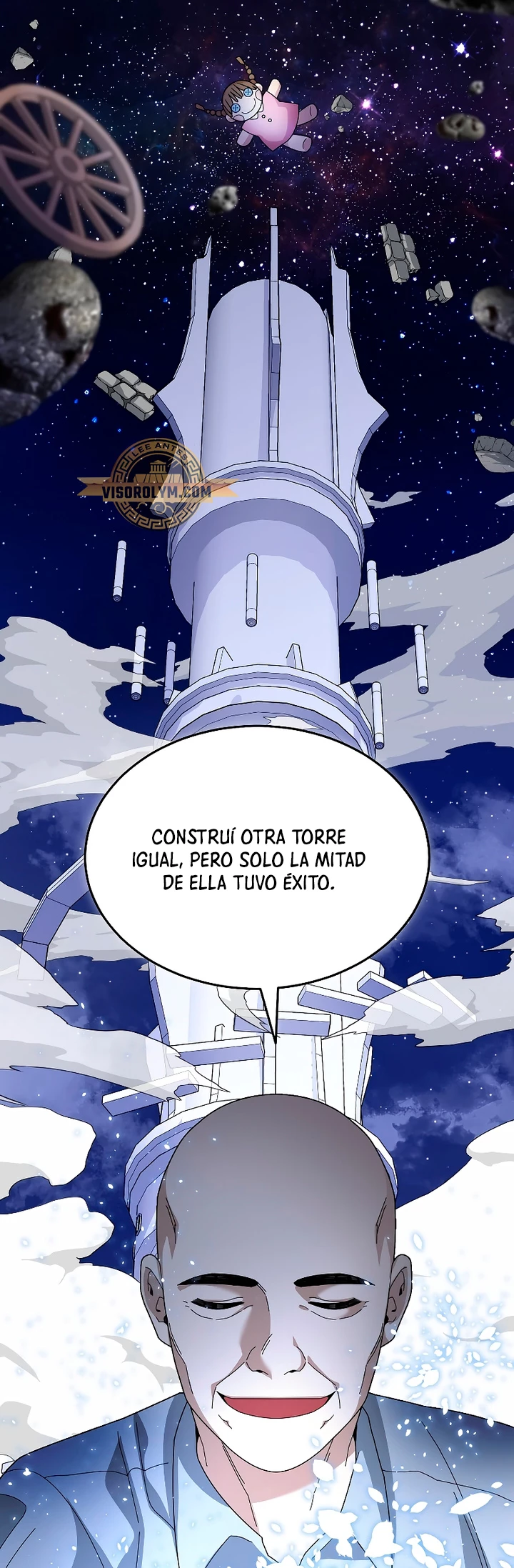 El Novato es Muy Fuerte > Capitulo 91 > Page 181
