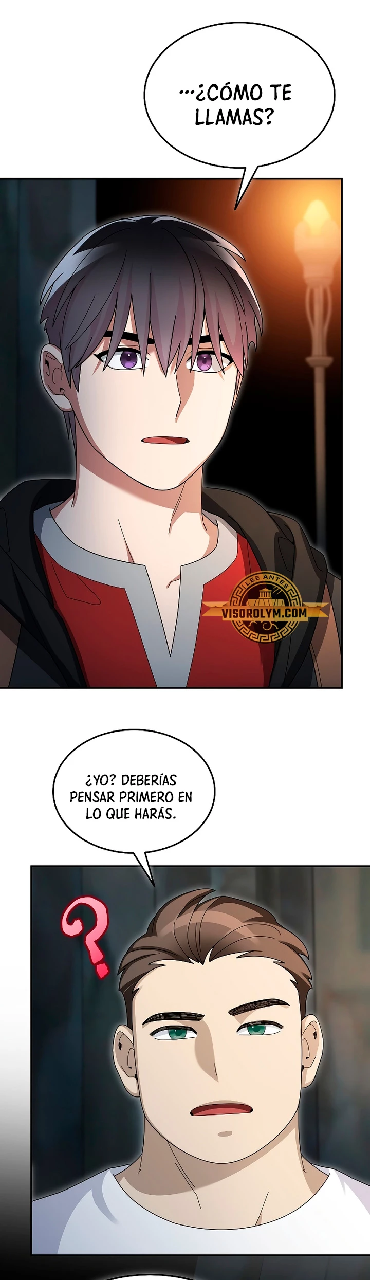 El Novato es Muy Fuerte > Capitulo 92 > Page 301
