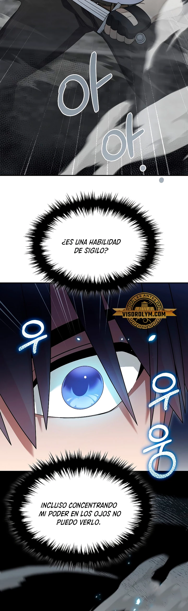 El Novato es Muy Fuerte > Capitulo 92 > Page 341