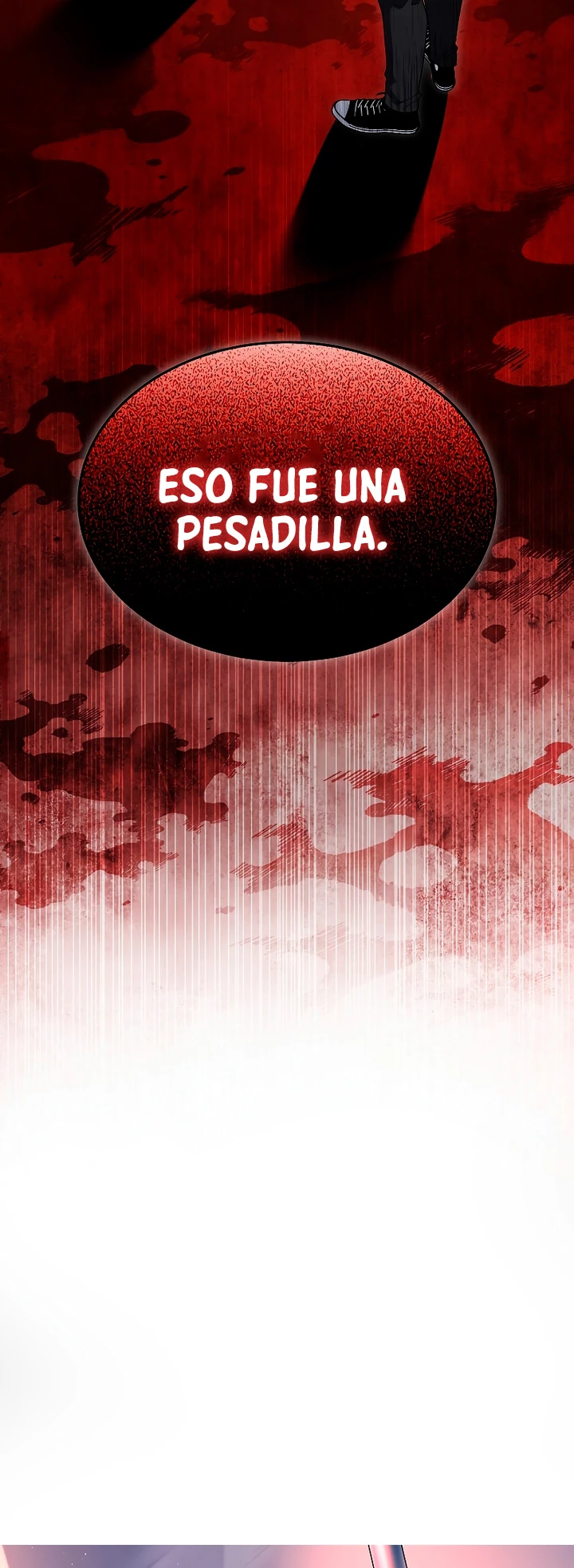 El Novato es Muy Fuerte > Capitulo 93 > Page 171