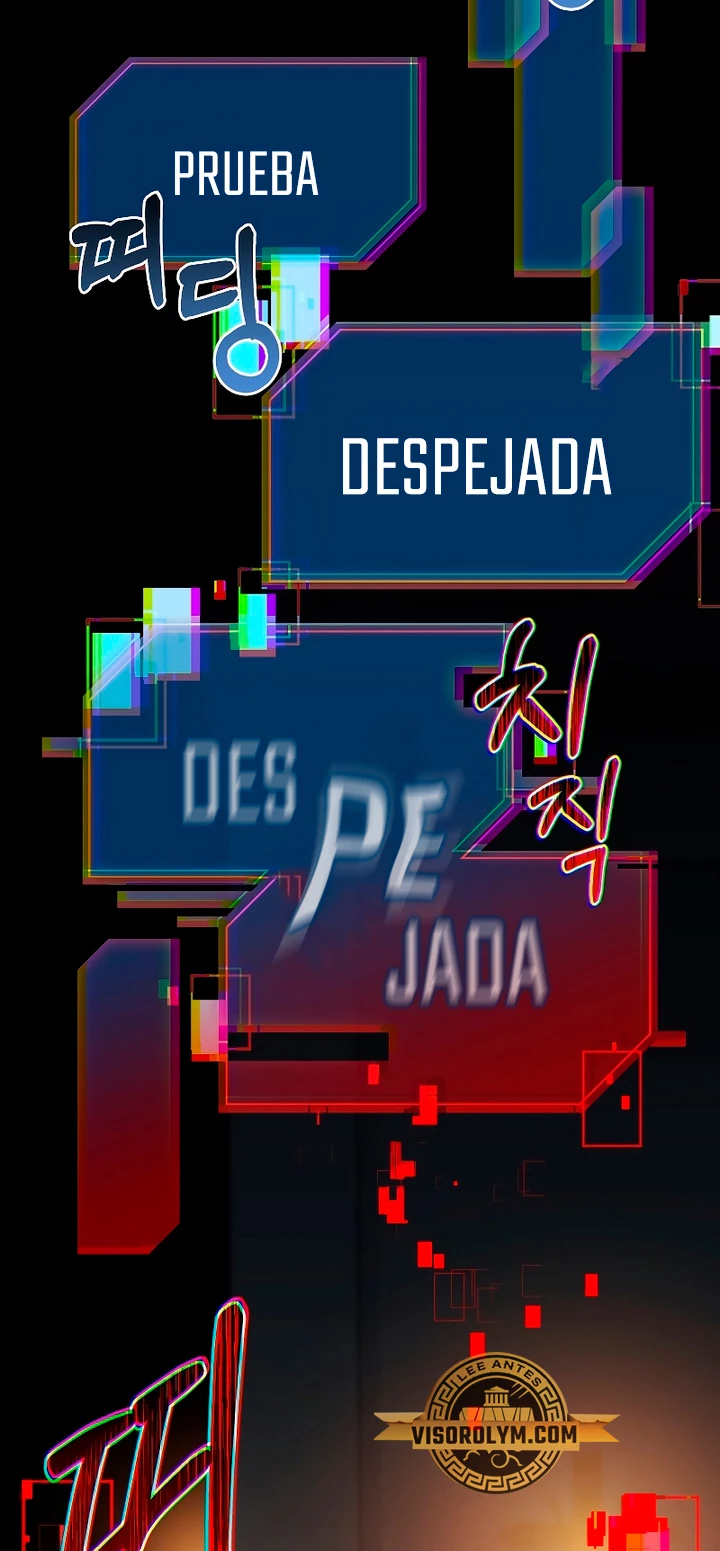 El Novato es Muy Fuerte > Capitulo 93 > Page 191