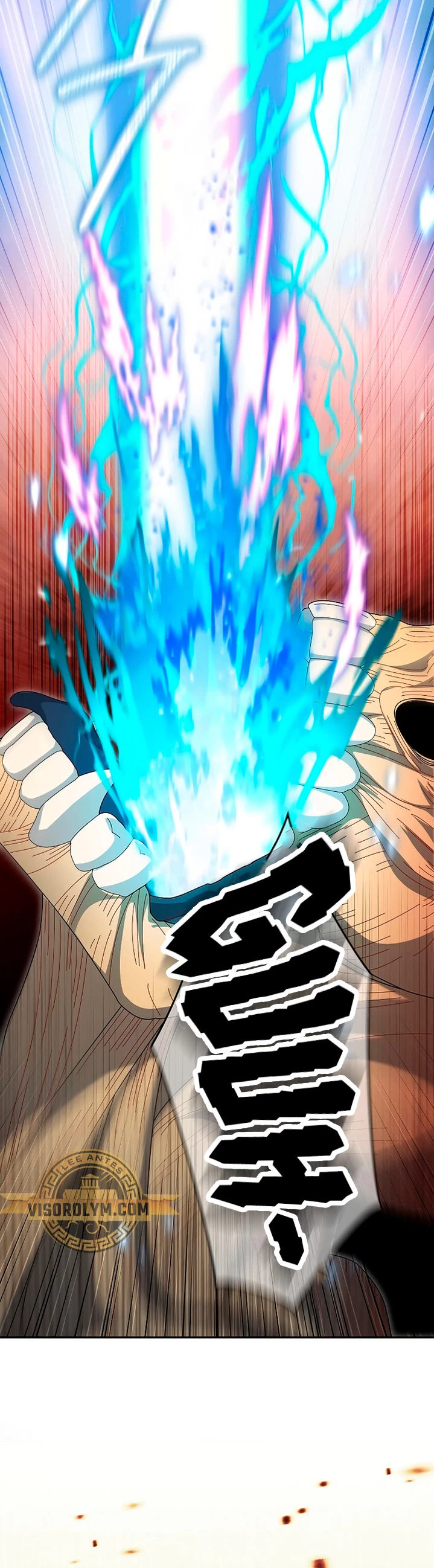 El Novato es Muy Fuerte > Capitulo 93 > Page 301